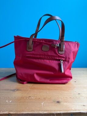 Bric's X-Collection Shoulder Bag 30 cm